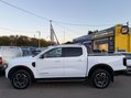 Ford Ranger 2.0 TD EcoBlue Wildtrak Auto 4WD Euro 6 (s/s) 4dr 15