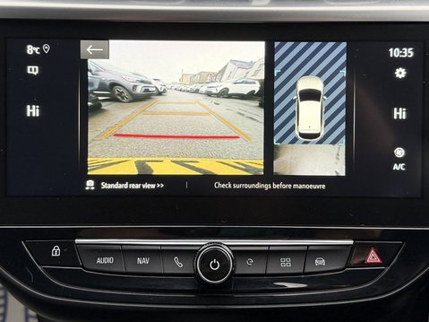 Vauxhall Corsa 100kW Elite Premium 50kWh 5dr Auto [11kWCh] 24