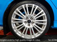 Ford Focus 2.3 Focus RS 4WD 5dr 30