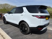 Land Rover Discovery D300 R-Dynamic HSE MHEV Panel Van 6