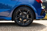 Audi RS3 2.5 TFSI Vorsprung Sportback S Tronic quattro Euro 6 (s/s) 5dr 13