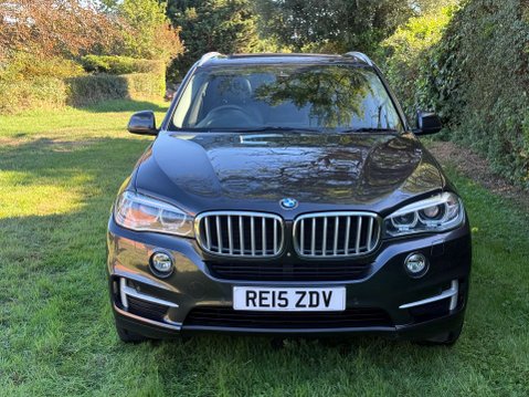 BMW X5 3.0 X5 xDrive 40d SE Auto 4WD 5dr 9