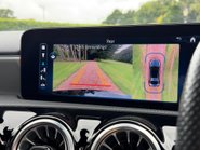 Mercedes-Benz A Class 1.3 A180h MHEV AMG Line (Premium Plus) 7G-DCT Euro 6 (s/s) 4dr 5