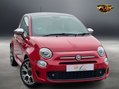 Fiat 500 1.2 500 Rockstar 3dr - NATIONAL DELIVERY* 1