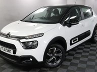 Citroen C3 PURETECH SHINE S/S 20