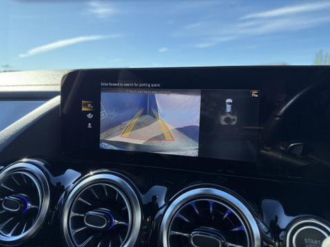 Mercedes-Benz EQA EQA 250+ 70.5kWh AMG Line SUV 5dr Electric Auto (190 ps) 48
