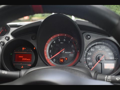 Nissan 370Z 3.7 V6 Nismo Coupe 3dr Petrol Manual Euro 6 (344 ps) 24