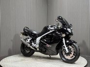 Triumph Sprint 2001 24K LONG MOT CLEAN SPORTS TOURER BIKE 955CC 2