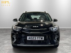 Kia Stonic 1.0 T-GDi 2 SUV 5dr Petrol Manual Euro 6 (s/s) (99 bhp)