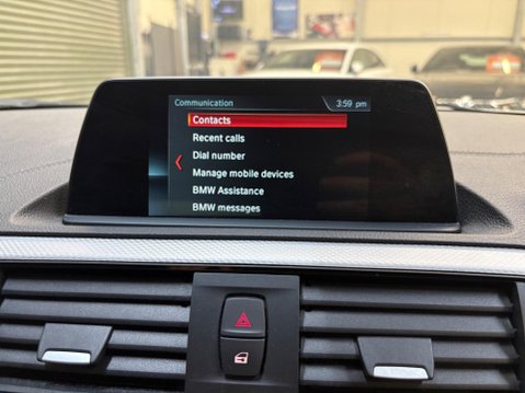 BMW 2 Series 1.5 218i M Sport Euro 6 (s/s) 2dr 30