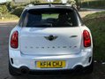Mini Countryman 1.6 Countryman John Cooper Works Auto 4WD 5dr 28
