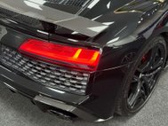 Audi R8 5.2 FSI V10 Performance Coupe 2dr Petrol S Tronic quattro Euro 6 (s/s) (620 44