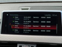 BMW X2 2.0 20d M Sport SUV 5dr Diesel Auto xDrive Euro 6 (s/s) (190 ps) 38