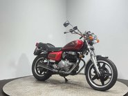 Honda CM 1981 GOOD RUNNING CLASSIC 250CC TWIN CRUISER BIKE PROJECT BIKE 3