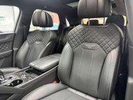 Bentley Bentayga 4.0 V8 SUV 5dr Petrol Auto 4WD Euro 6 (s/s) (550 ps) 6