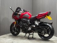 Yamaha FZ1 FAZER 2006 38K LONG MOT AKRAPOVIC EXHAUST 1000CC 10