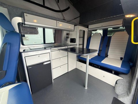 Volkswagen Transporter 10