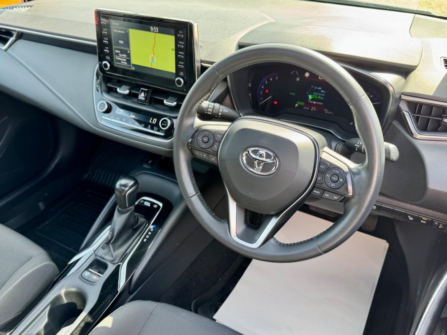 2020 Toyota Corolla — image 48