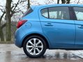 Vauxhall Corsa 1.4 Corsa Energy AC 5dr 14