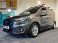 Ford Transit Connect 1.5 240 EcoBlue Limited Auto L2 Euro 6 (s/s) 5dr 43