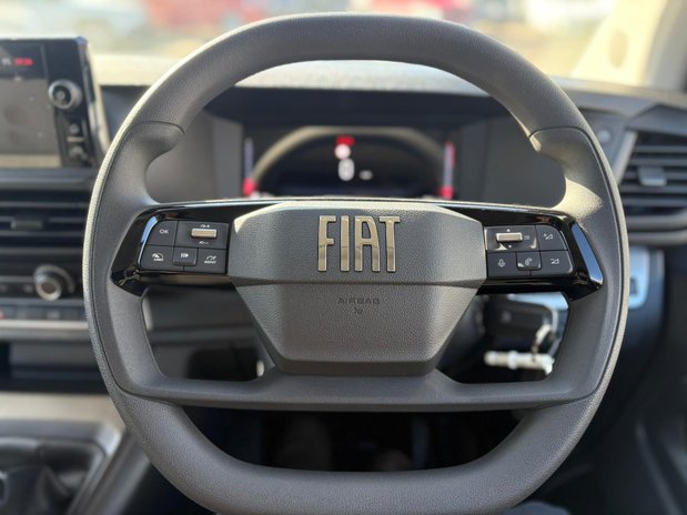 Fiat Scudo STANDARD L1 15