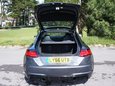 Audi TT 2.0 TFSI S line S Tronic Euro 6 (s/s) 3dr 12