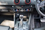 Audi RS3 2.5 RS 3 TFSI Quattro Semi-Auto 4WD 4dr 6