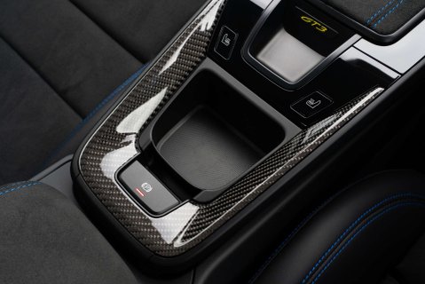 Porsche 911 GT3 PDK 16