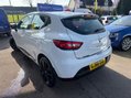 Renault Clio 1.5 dCi Dynamique S Nav Auto Euro 6 5dr 5