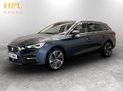 SEAT Leon 1.4 eHybrid 12.8kWh XCELLENCE Lux Estate 5dr Petrol Plug-in Hybrid DSG Euro 3