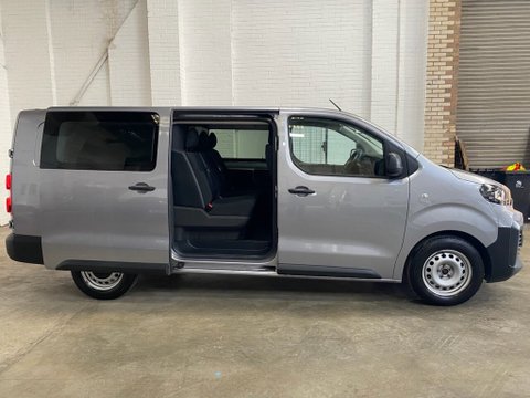 Citroen Dispatch ENTERPRISE XL CRC 4