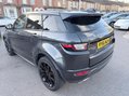 Land Rover Range Rover Evoque 2.0 TD4 HSE Dynamic Auto 4WD Euro 6 (s/s) 5dr 3
