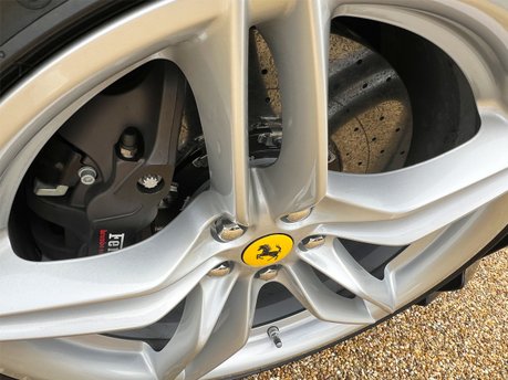 Ferrari 812 GTS GTS 51