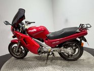 Honda NTV 1988 CLASSIC PROJECT BIKE SPARES OR REPAIR 600CC COMMUTER 20