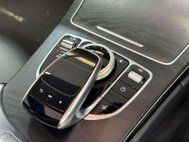 Mercedes-Benz C Class 2.0 C300 AMG Line (Premium Plus) Coupe 2dr Petrol G-Tronic+ Euro 6 (s/s) (2 42