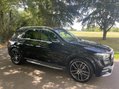 Mercedes-Benz GLE 2.9 GLE400d AMG Line (Premium Plus) G-Tronic 4MATIC Euro 6 (s/s) 5dr (7 Sea 3