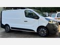 Vauxhall Vivaro 1.6 CDTi 2900 BiTurbo ecoFLEX L1 H1 Euro 5 (s/s) 5dr 7