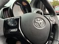 Toyota Aygo VVT-I X-TREND TSS 25