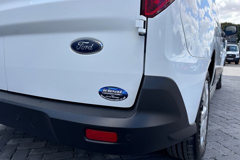 Ford Transit Connect 230 Trend L2 120 ps Dciv - Air Con / 5 Seats 27