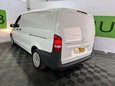 Mercedes-Benz Vito eVito 66 Progressive 8