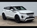 Land Rover Range Rover Evoque 2.0 Range Rover Evoque R-Dynamic S D Auto 4WD 5dr 1
