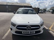Mercedes-Benz A Class 1.5 A 180 Sport D Auto 5dr 1