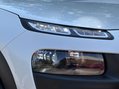 Citroen C4 Cactus 1.6 C4 Cactus Flair Blue HDi S/S Semi-Auto 5dr 7