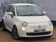 Fiat 500 S 1