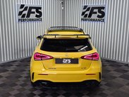Mercedes-Benz A Class 2.0 A35 AMG (Premium Plus) Hatchback 5dr Petrol SpdS DCT 4MATIC Euro 6 (s/s 41