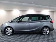 Vauxhall Zafira SRI 18