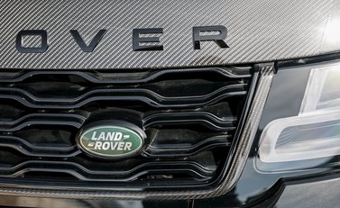 Land Rover Range Rover Sport 5.0 SVR 28
