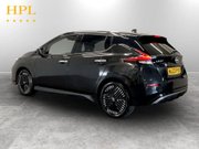 Nissan LEAF 39kWh N-Connecta Hatchback 5dr Electric Auto (150 ps) Cruise Control 5