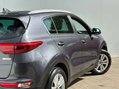 Kia Sportage 1.7 Sportage 2 CRDi ISG 5dr 34