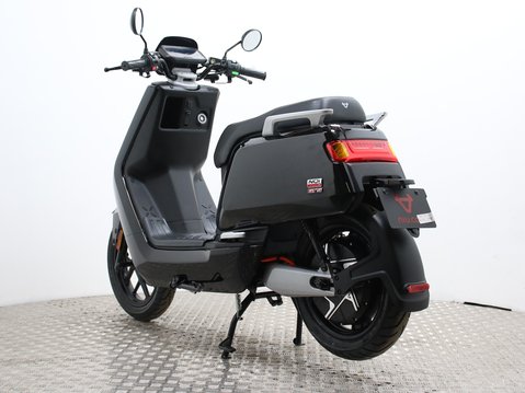 Niu NQI GTS Standard Range NQi GTS Standard Range 125cc 9